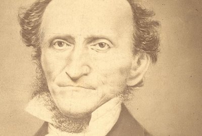 Pastor C.F.W. Walther Pastor C.F.W. Walther
